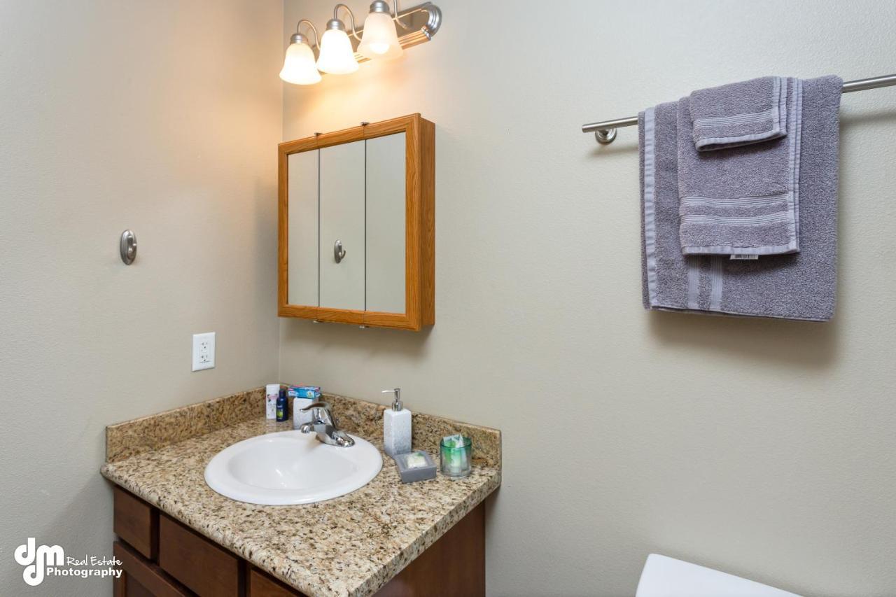 Tranquil Stay At Settlers Bay, Newly Furnished! Василла Экстерьер фото